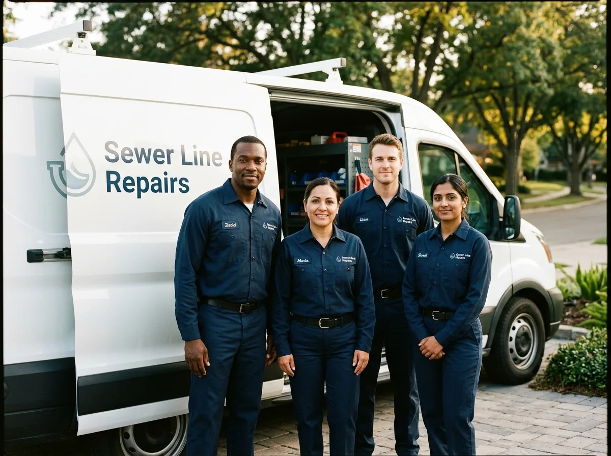 Emergency Plumber company in Oakton, VA