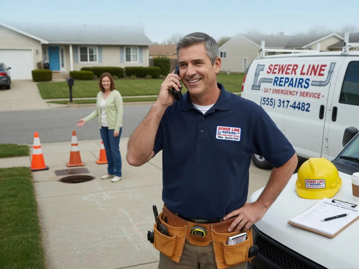 Emergency Plumber Oakton, VA FAQs